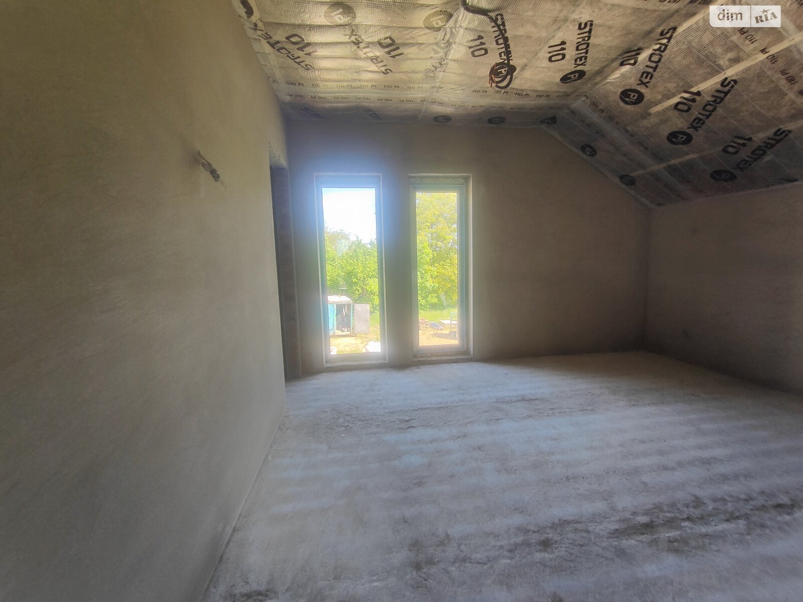 двоповерховий будинок, 117 кв. м, цегла. Продаж у Якушинцях фото 1 двоповерховий будинок, 117 кв. м, цегла. Продаж у Якушинцях фото 1