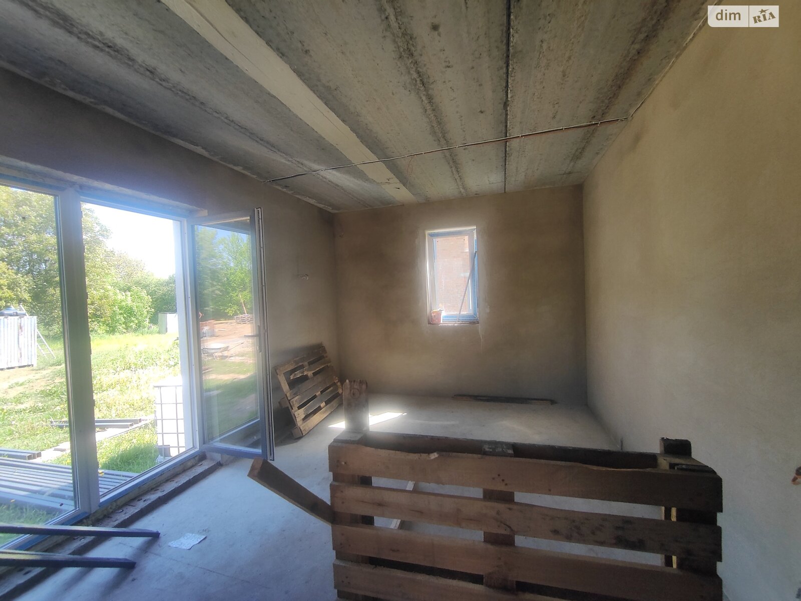 двоповерховий будинок, 117 кв. м, цегла. Продаж у Якушинцях фото 1 двоповерховий будинок, 117 кв. м, цегла. Продаж у Якушинцях фото 1