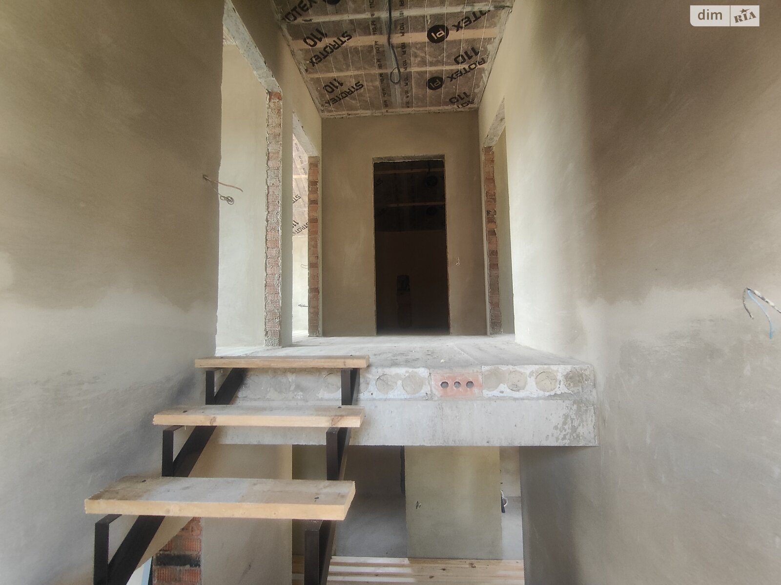 двоповерховий будинок, 117 кв. м, цегла. Продаж у Якушинцях фото 1 двоповерховий будинок, 117 кв. м, цегла. Продаж у Якушинцях фото 1