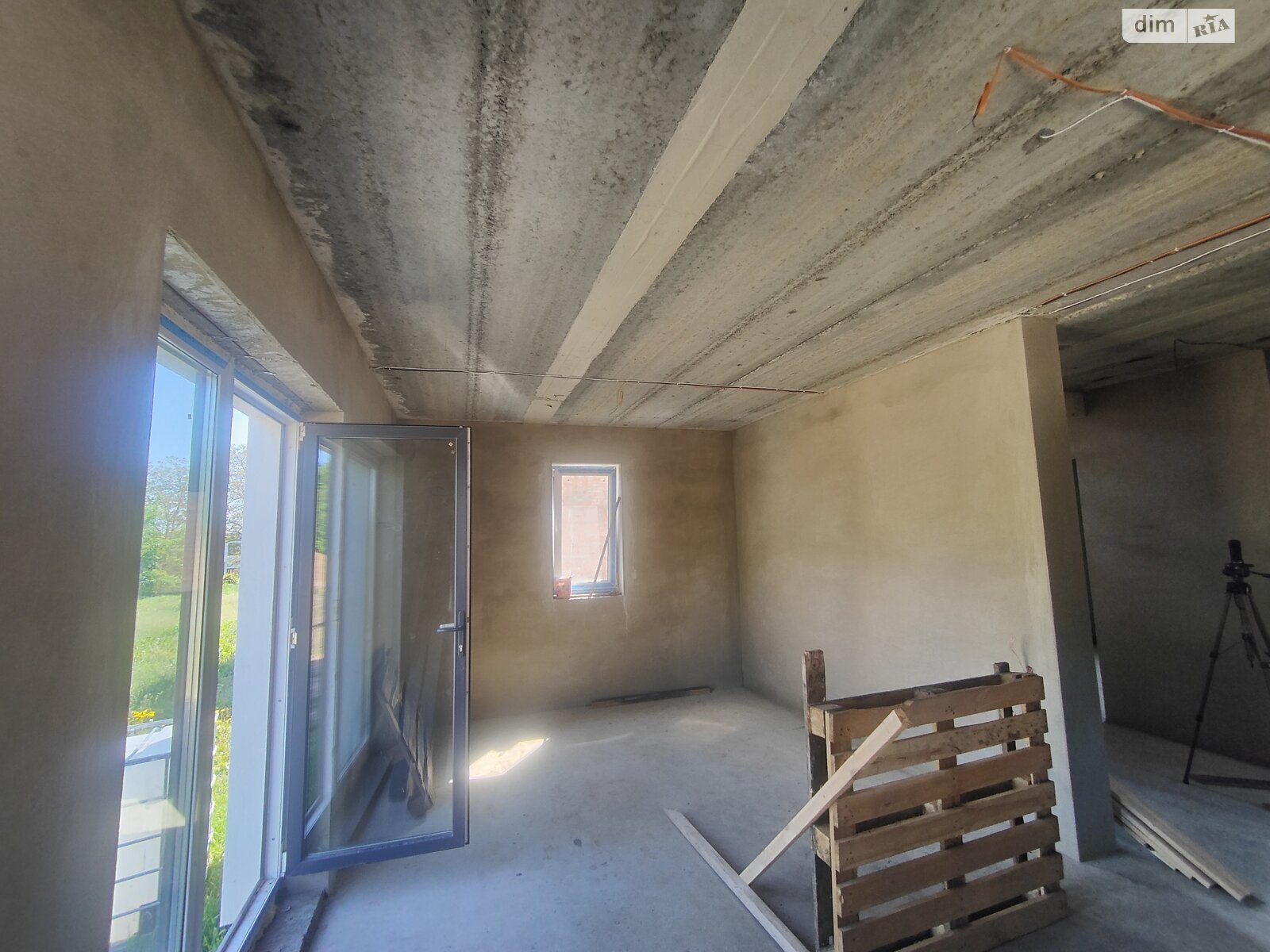 двоповерховий будинок, 117 кв. м, цегла. Продаж у Якушинцях фото 1 двоповерховий будинок, 117 кв. м, цегла. Продаж у Якушинцях фото 1