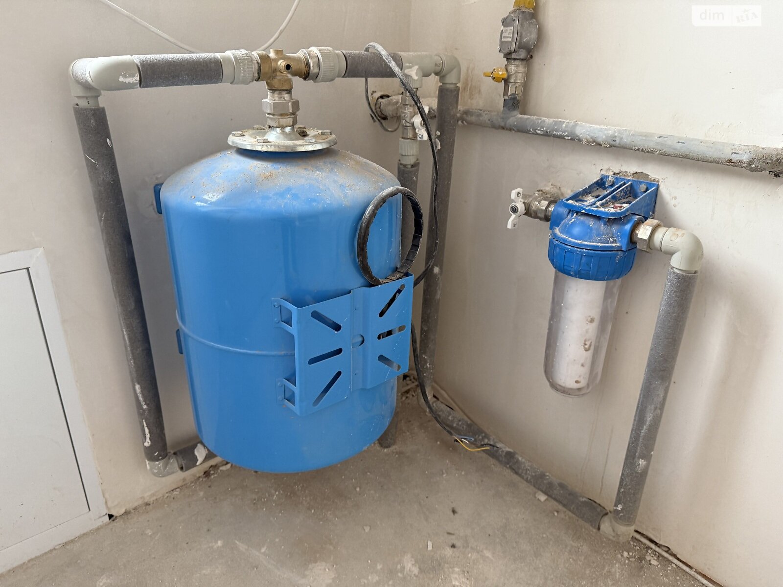 одноэтажный дом, 93 кв. м, кирпич. Продажа в Якушинцах фото 1