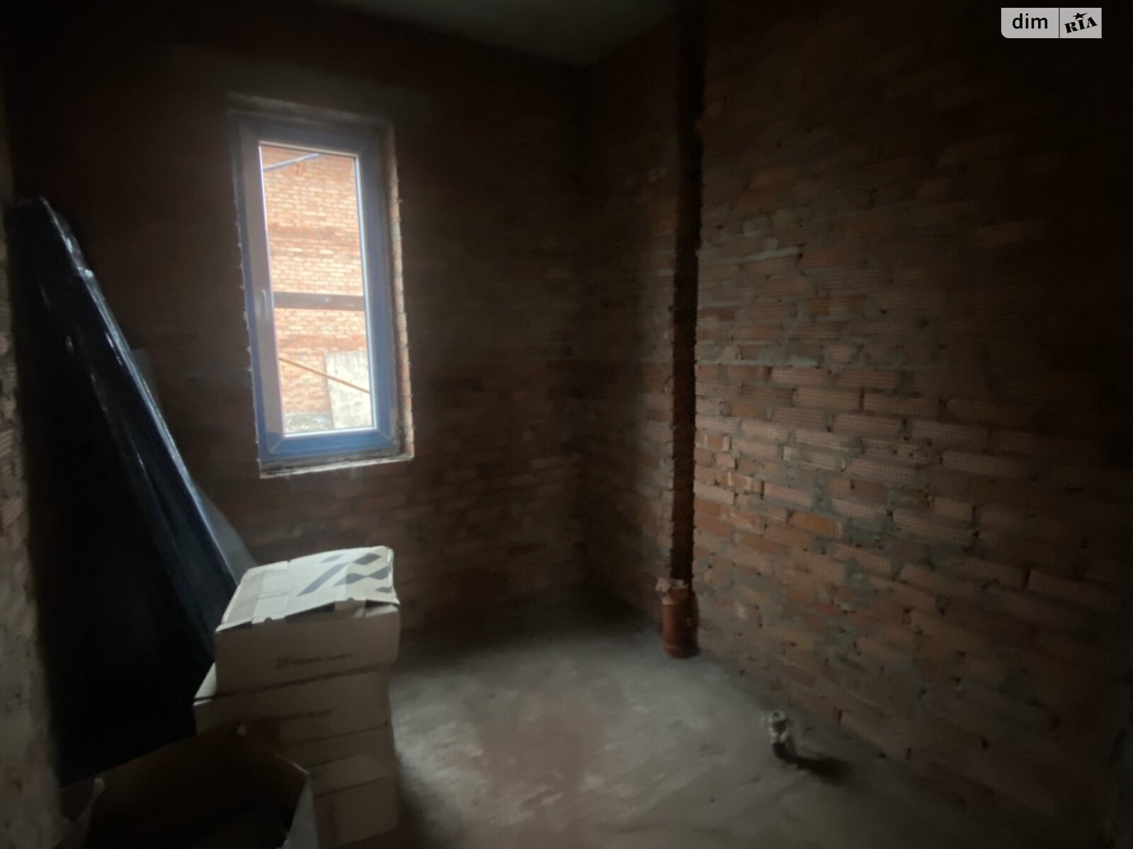 двухэтажный дом, 97 кв. м, кирпич. Продажа в Прибужскому фото 1