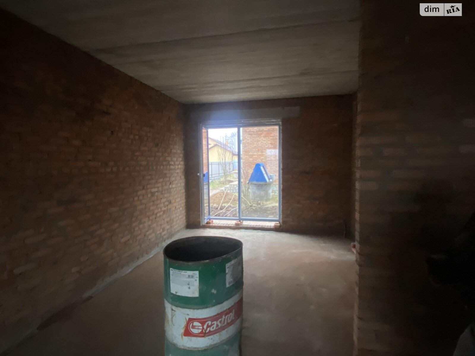 двухэтажный дом, 97 кв. м, кирпич. Продажа в Прибужскому фото 1