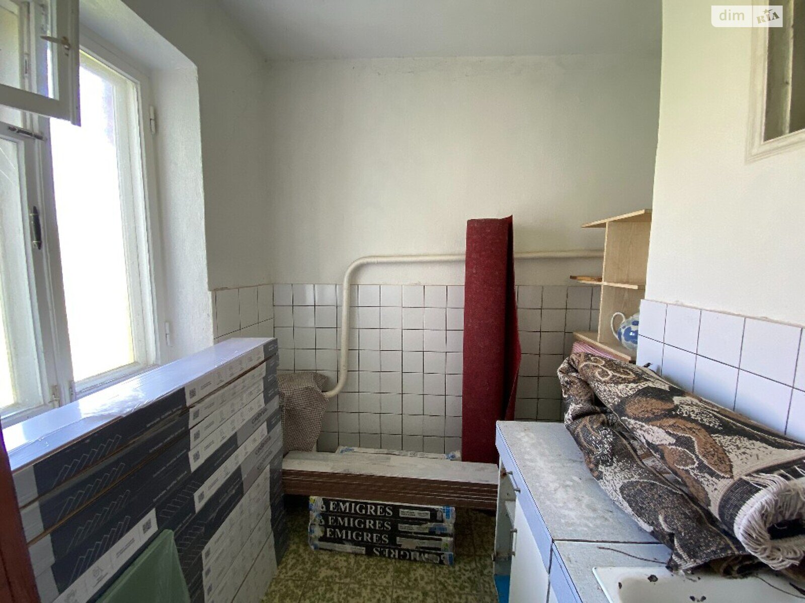 двухэтажный дом с отоплением, 137 кв. м, кирпич. Продажа в Якушинцах фото 1