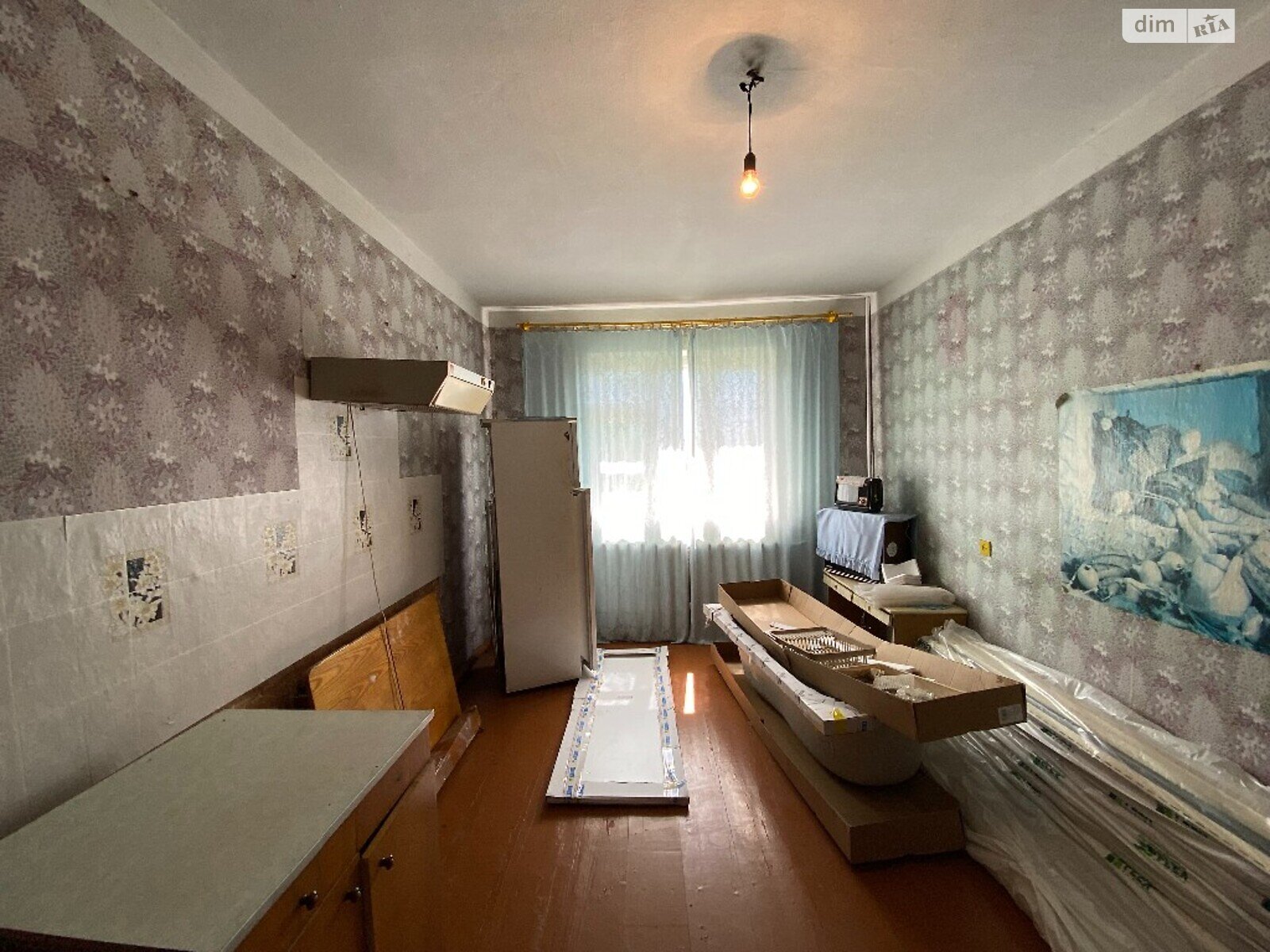 двухэтажный дом с отоплением, 137 кв. м, кирпич. Продажа в Якушинцах фото 1