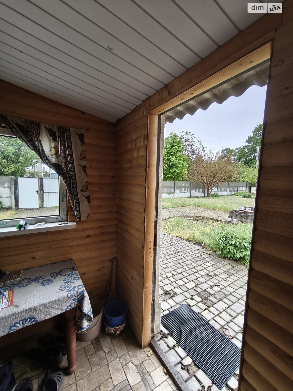 одноповерховий будинок з опаленням, 55 кв. м, глинобитний. Продаж у Ялинцях фото 1 одноповерховий будинок з опаленням, 55 кв. м, глинобитний. Продаж у Ялинцях фото 1