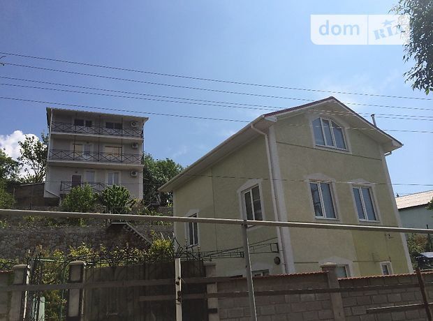 Продажа дома, 283м², Республика Крым, Ялта, Адаманова Продажа дома, 283м², Республика Крым, Ялта, Адаманова