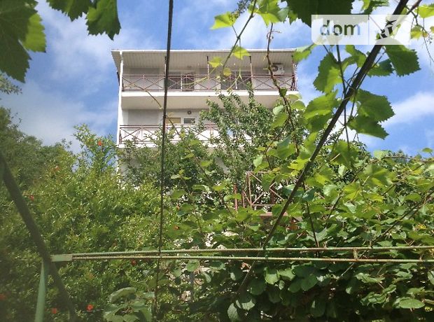 Продажа дома, 283м², Республика Крым, Ялта, Адаманова Продажа дома, 283м², Республика Крым, Ялта, Адаманова