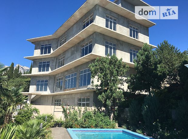 Продажа дома, 1560м², Республика Крым, Ялта, c. Гаспра, Алупкинское шоссе 30р Продажа дома, 1560м², Республика Крым, Ялта, c. Гаспра, Алупкинское шоссе 30р