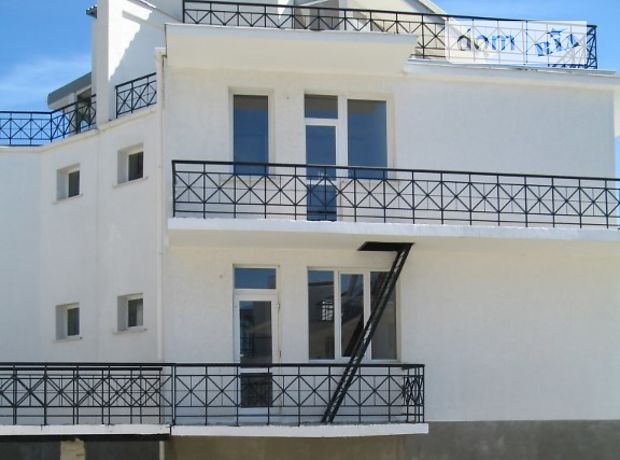 Продажа дома, 403м², Республика Крым, Ялта, c. Восход, Авроры улица, дом 62 Продажа дома, 403м², Республика Крым, Ялта, c. Восход, Авроры улица, дом 62