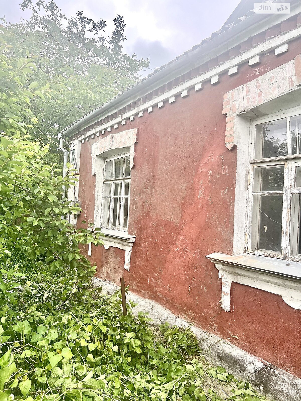 одноповерховий будинок з гаражем, 70 кв. м, кирпич. Продаж у Ялтушкові фото 1 одноповерховий будинок з гаражем, 70 кв. м, кирпич. Продаж у Ялтушкові фото 1