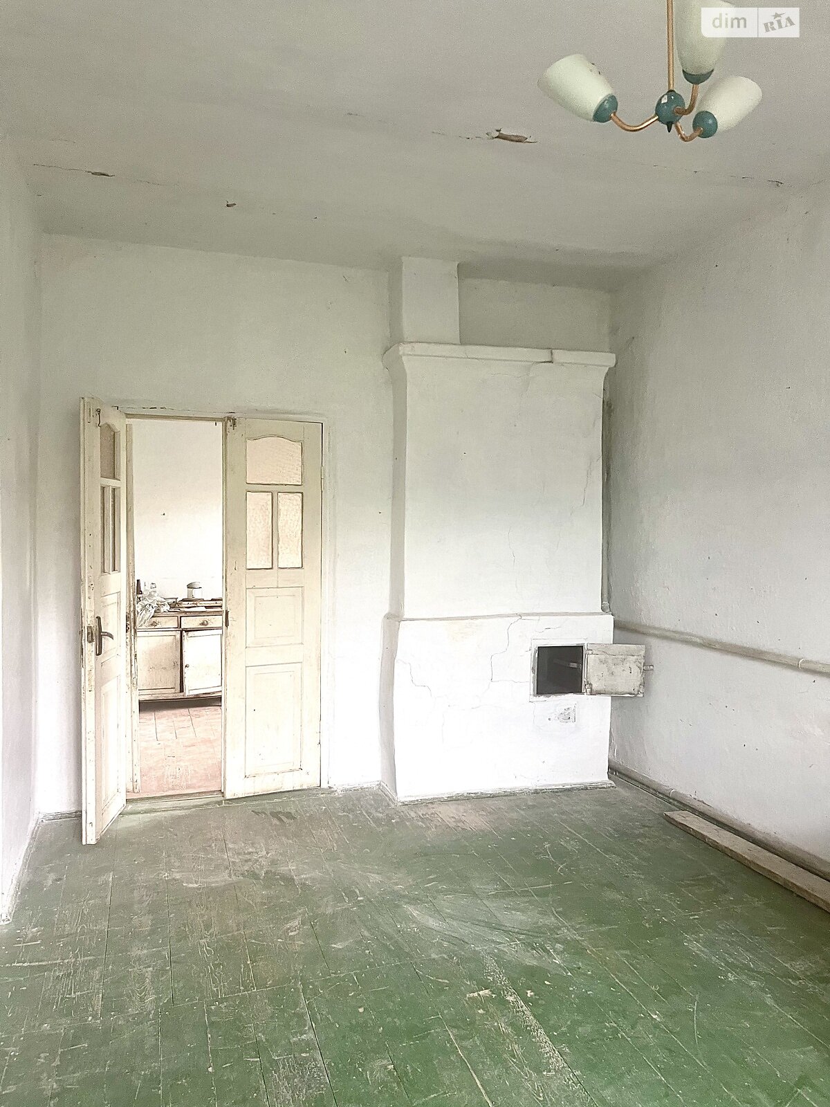 одноповерховий будинок з гаражем, 70 кв. м, кирпич. Продаж у Ялтушкові фото 1 одноповерховий будинок з гаражем, 70 кв. м, кирпич. Продаж у Ялтушкові фото 1