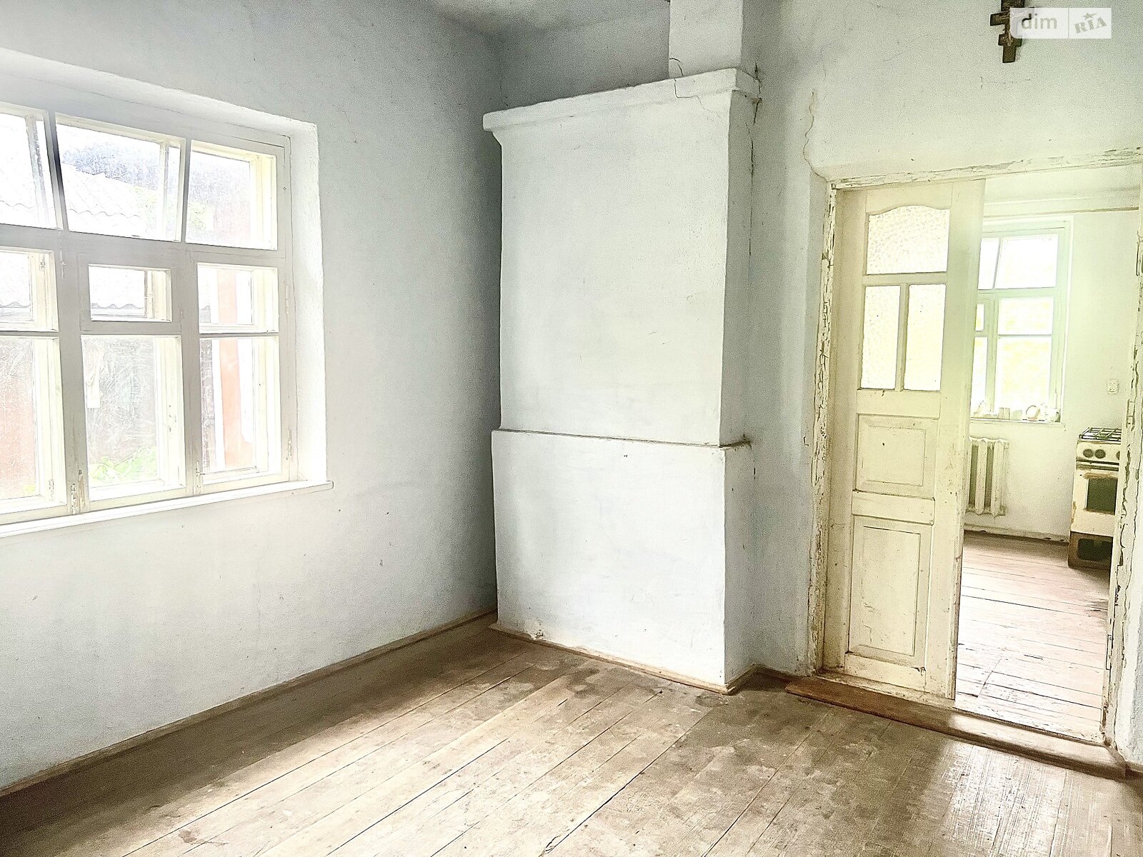 одноповерховий будинок з гаражем, 70 кв. м, кирпич. Продаж у Ялтушкові фото 1 одноповерховий будинок з гаражем, 70 кв. м, кирпич. Продаж у Ялтушкові фото 1