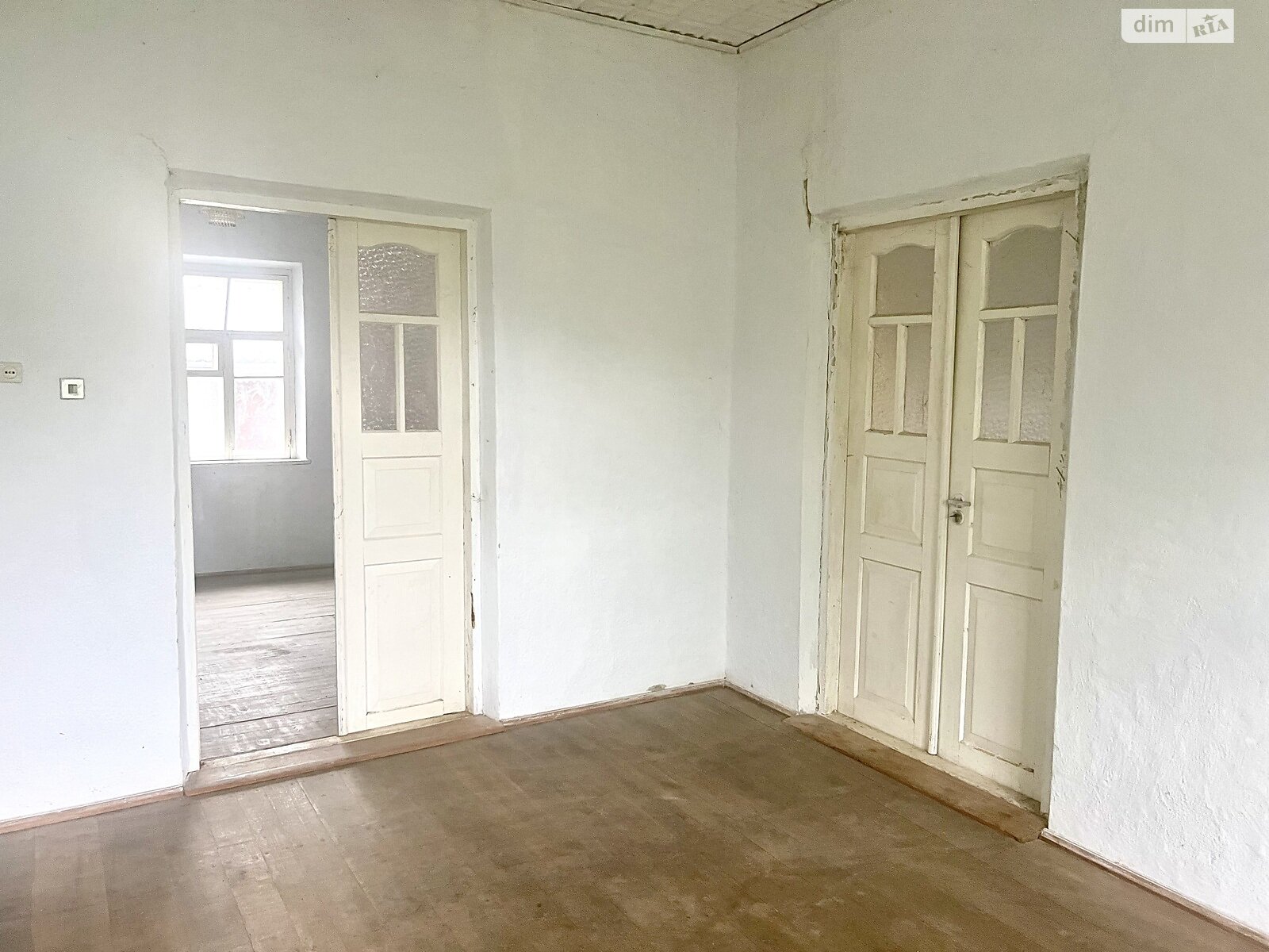 одноповерховий будинок з гаражем, 70 кв. м, кирпич. Продаж у Ялтушкові фото 1 одноповерховий будинок з гаражем, 70 кв. м, кирпич. Продаж у Ялтушкові фото 1