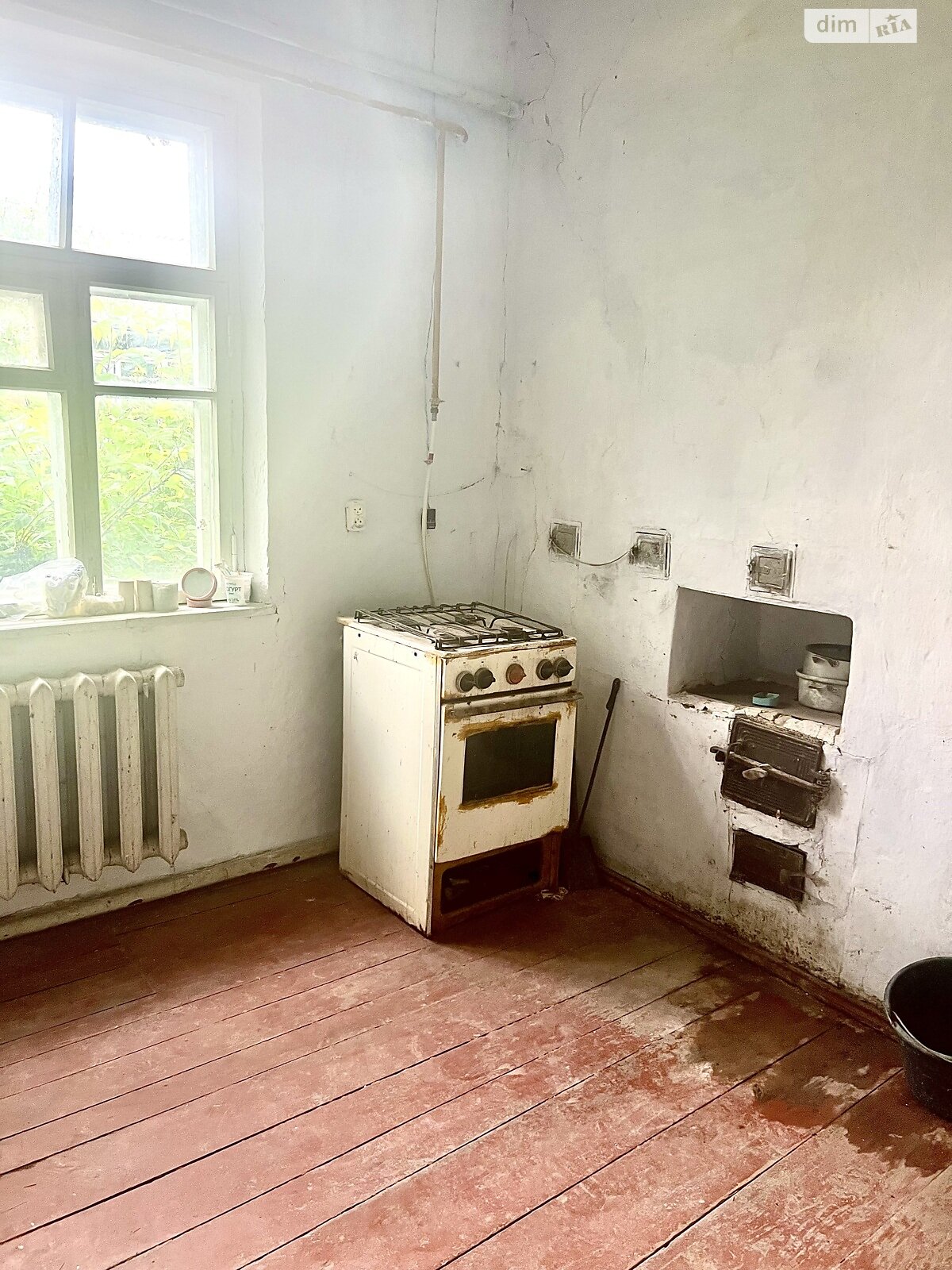 одноповерховий будинок з гаражем, 70 кв. м, кирпич. Продаж у Ялтушкові фото 1 одноповерховий будинок з гаражем, 70 кв. м, кирпич. Продаж у Ялтушкові фото 1
