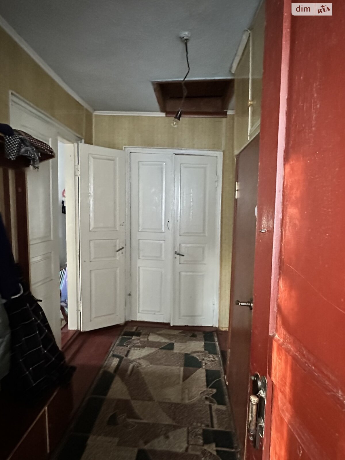 одноповерховий будинок з опаленням, 61.4 кв. м, глинобитний. Продаж у Ялтушкові фото 1 одноповерховий будинок з опаленням, 61.4 кв. м, глинобитний. Продаж у Ялтушкові фото 1