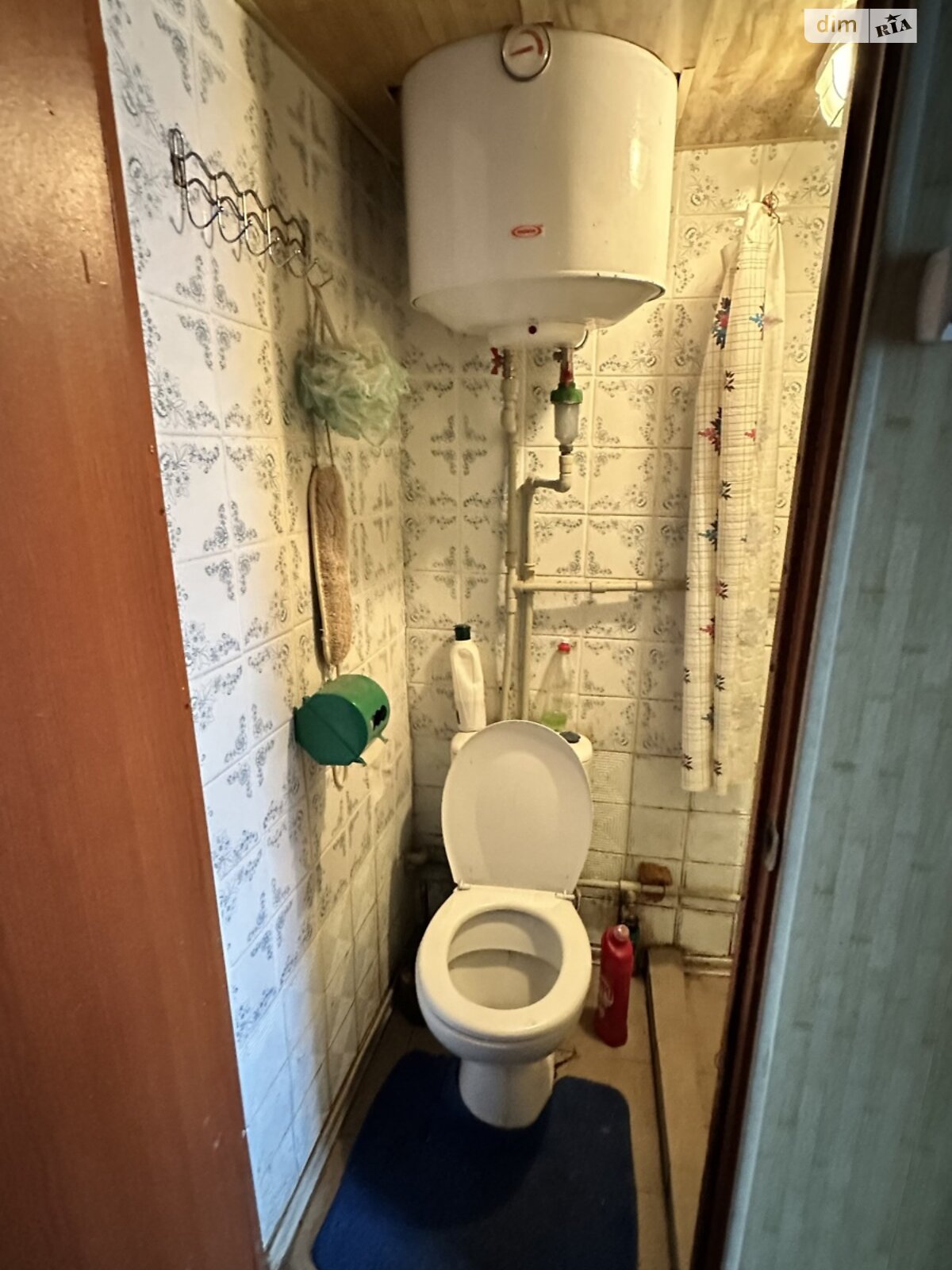 одноповерховий будинок з опаленням, 61.4 кв. м, глинобитний. Продаж у Ялтушкові фото 1 одноповерховий будинок з опаленням, 61.4 кв. м, глинобитний. Продаж у Ялтушкові фото 1