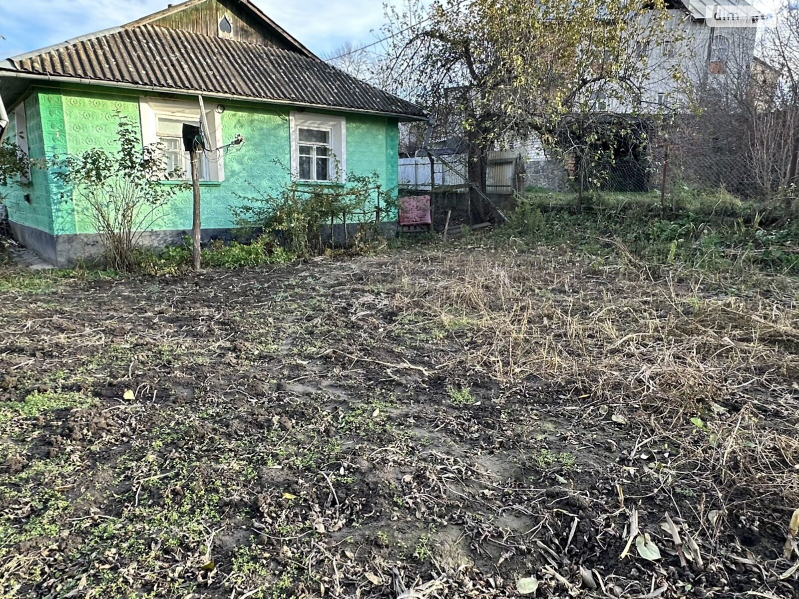 одноповерховий будинок з опаленням, 61.4 кв. м, глинобитний. Продаж у Ялтушкові фото 1 одноповерховий будинок з опаленням, 61.4 кв. м, глинобитний. Продаж у Ялтушкові фото 1