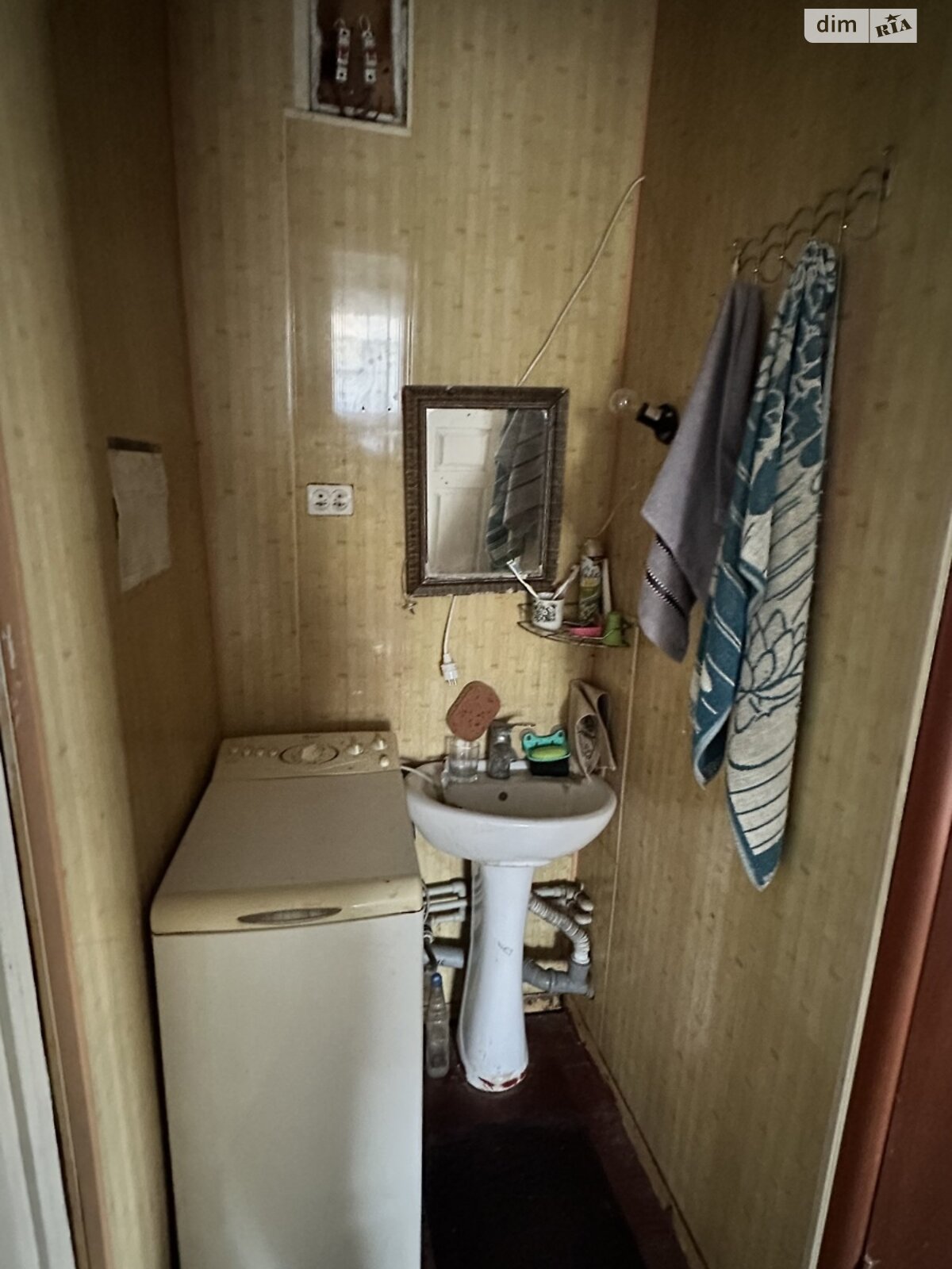 одноповерховий будинок з опаленням, 61.4 кв. м, глинобитний. Продаж у Ялтушкові фото 1 одноповерховий будинок з опаленням, 61.4 кв. м, глинобитний. Продаж у Ялтушкові фото 1