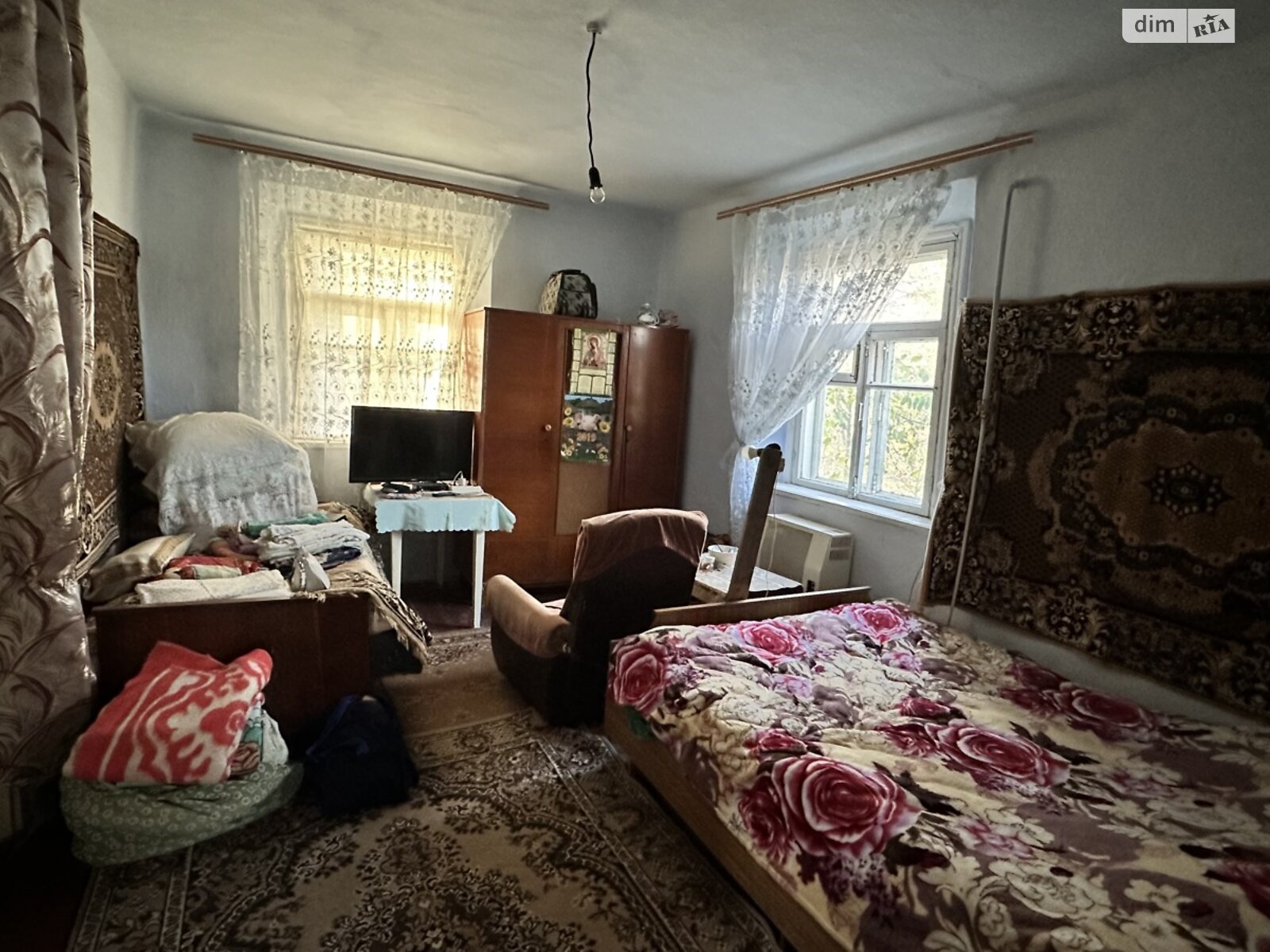 одноповерховий будинок з опаленням, 61.4 кв. м, глинобитний. Продаж у Ялтушкові фото 1 одноповерховий будинок з опаленням, 61.4 кв. м, глинобитний. Продаж у Ялтушкові фото 1