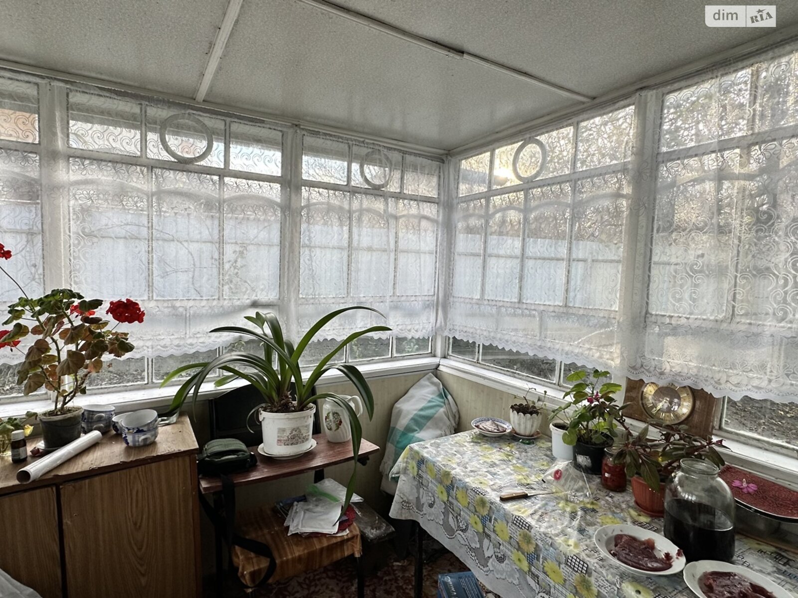 одноповерховий будинок з опаленням, 61.4 кв. м, глинобитний. Продаж у Ялтушкові фото 1 одноповерховий будинок з опаленням, 61.4 кв. м, глинобитний. Продаж у Ялтушкові фото 1