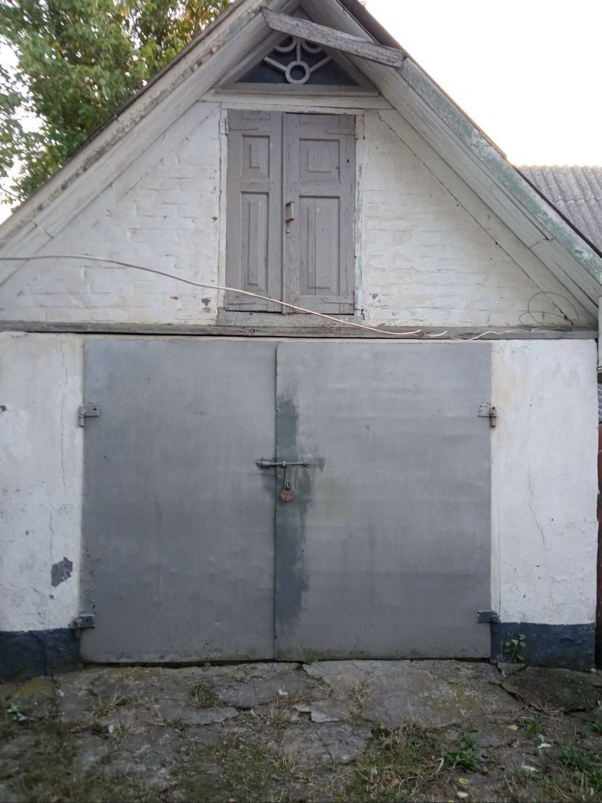 одноэтажный дом, 56.9 кв. м, кирпич. Продажа в Ялтушкове фото 1 одноэтажный дом, 56.9 кв. м, кирпич. Продажа в Ялтушкове фото 1