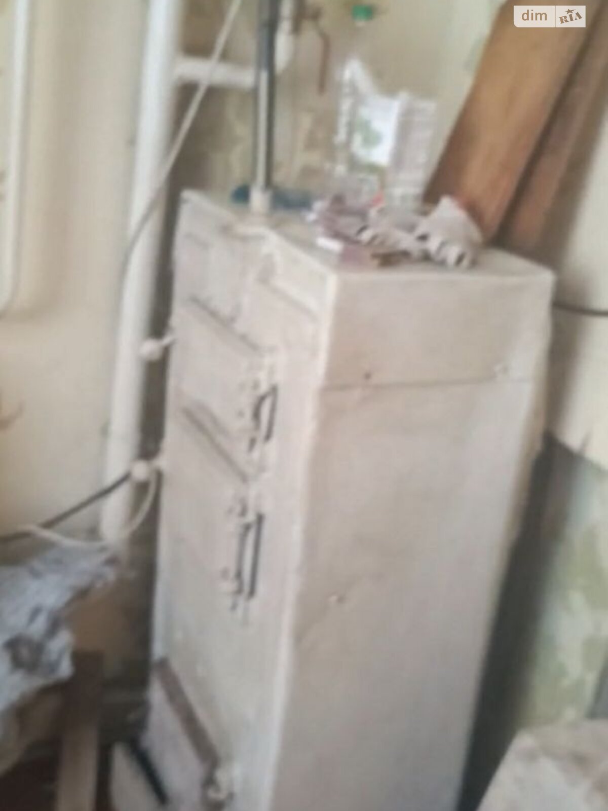 одноэтажный дом, 56.9 кв. м, кирпич. Продажа в Ялтушкове фото 1 одноэтажный дом, 56.9 кв. м, кирпич. Продажа в Ялтушкове фото 1