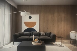 одноповерховий будинок з верандою, 205 кв. м, кирпич. Продаж у Ямельні фото 2