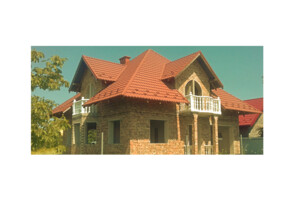 двоповерховий будинок, 182 кв. м, цегла. Продаж у Ямниці фото 2