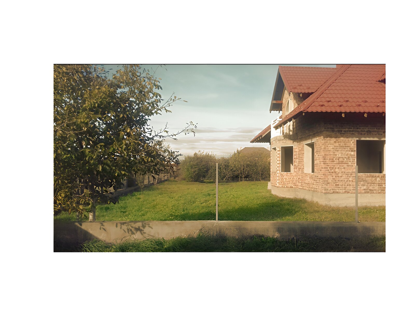 двухэтажный дом, 182 кв. м, кирпич. Продажа в Ямнице фото 1 двухэтажный дом, 182 кв. м, кирпич. Продажа в Ямнице фото 1