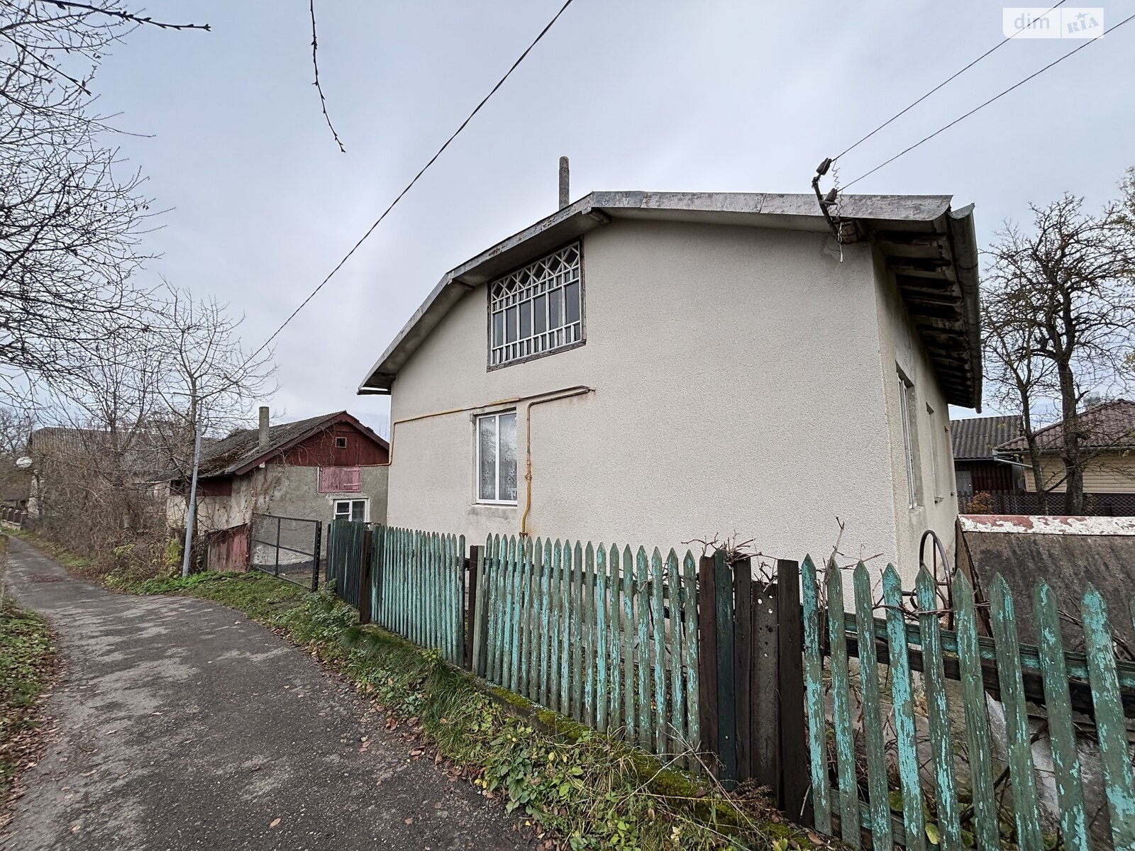 одноповерховий будинок з верандою, 110 кв. м, цегла. Продаж у Ямниці фото 1