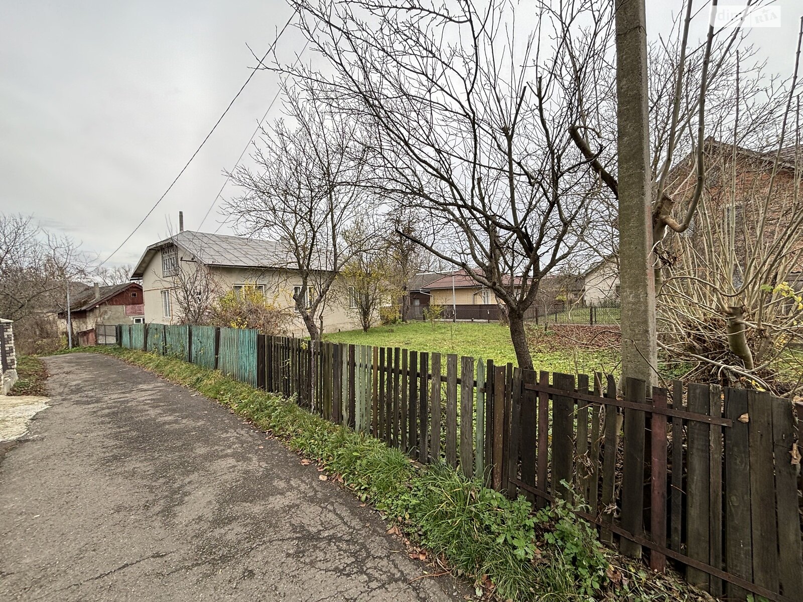 одноповерховий будинок з верандою, 110 кв. м, цегла. Продаж у Ямниці фото 1