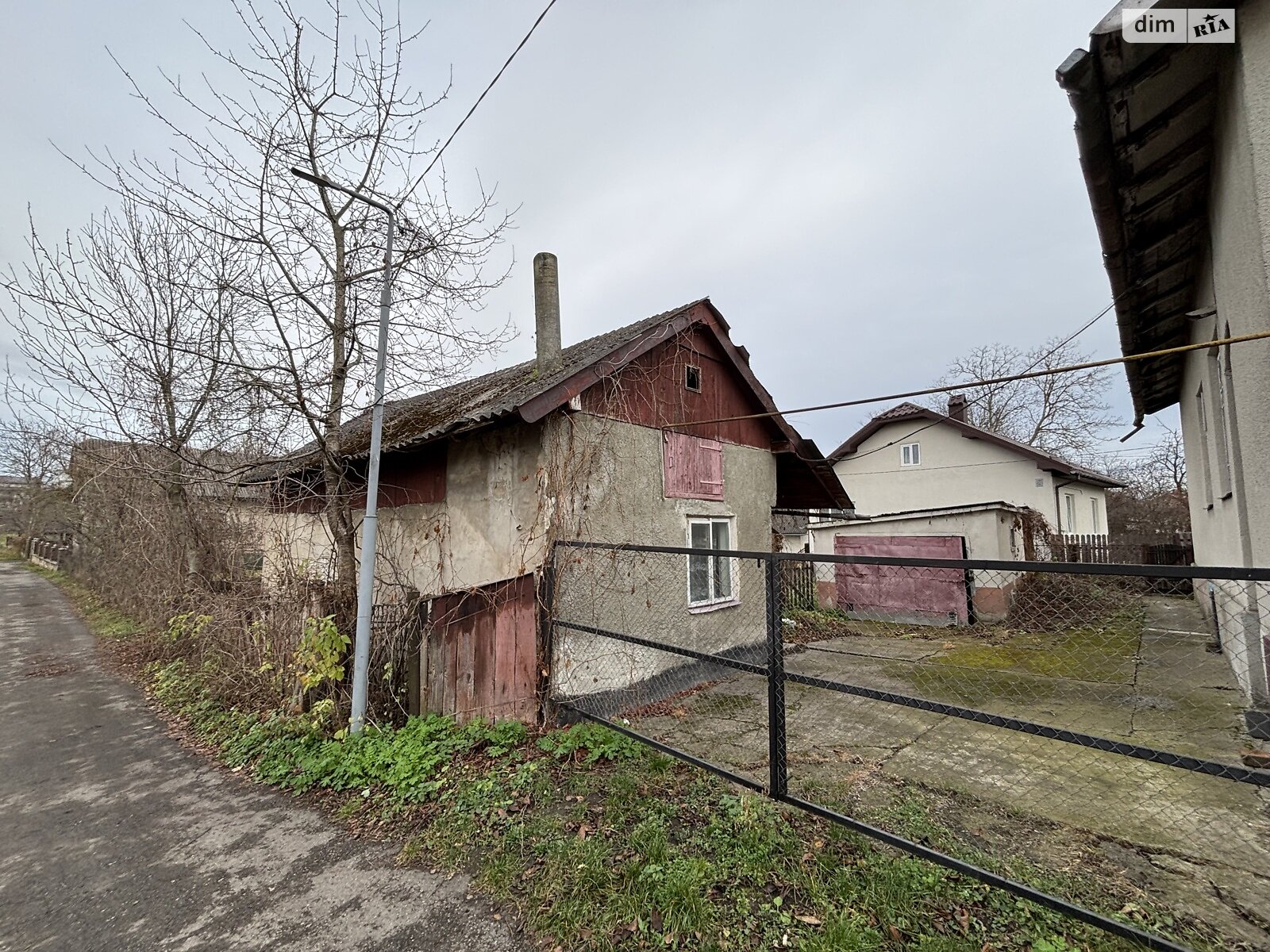 одноповерховий будинок з верандою, 110 кв. м, цегла. Продаж у Ямниці фото 1