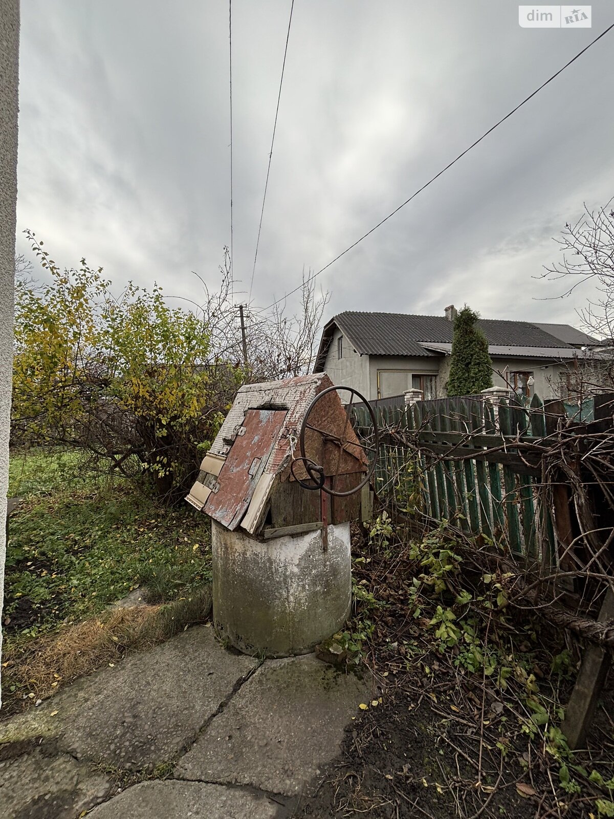 одноповерховий будинок з верандою, 110 кв. м, цегла. Продаж у Ямниці фото 1