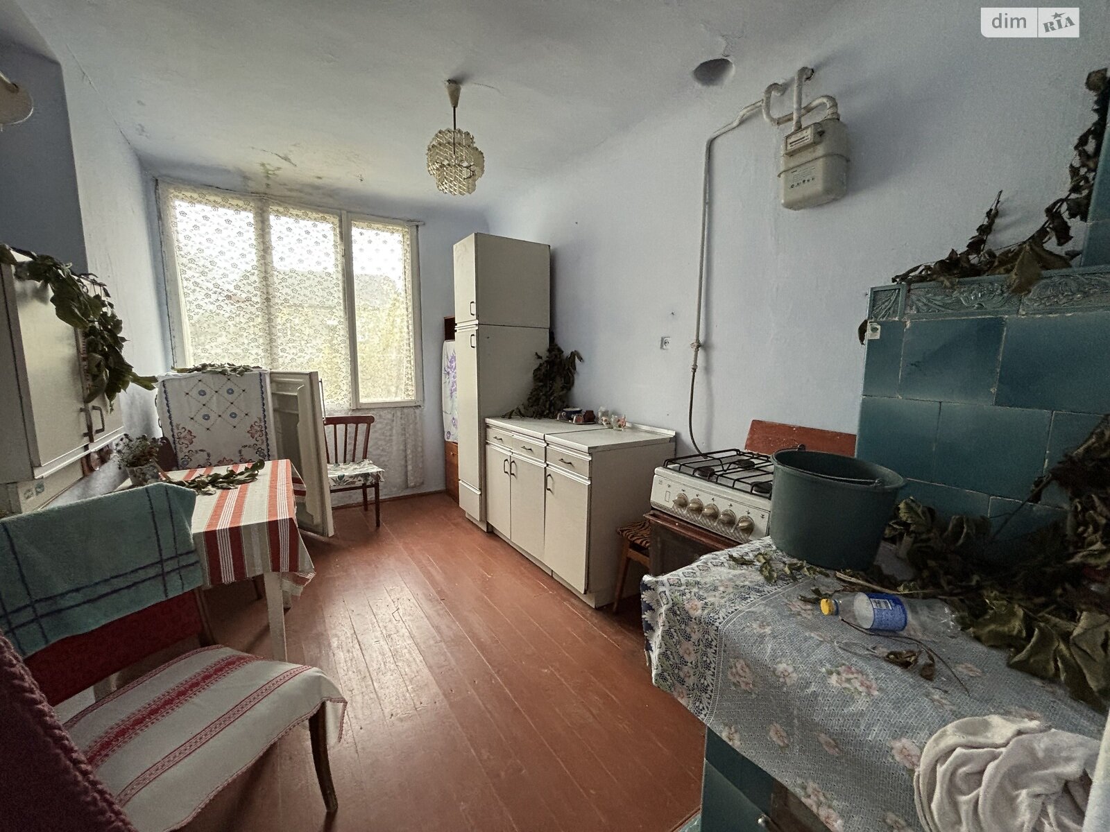 одноповерховий будинок з верандою, 110 кв. м, цегла. Продаж у Ямниці фото 1