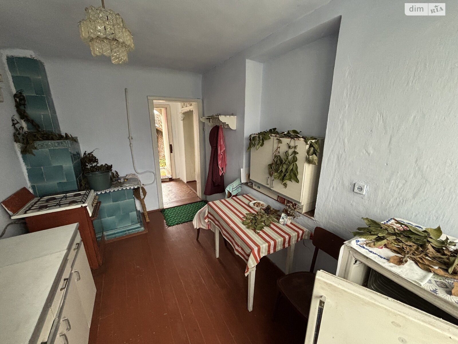 одноповерховий будинок з верандою, 110 кв. м, цегла. Продаж у Ямниці фото 1