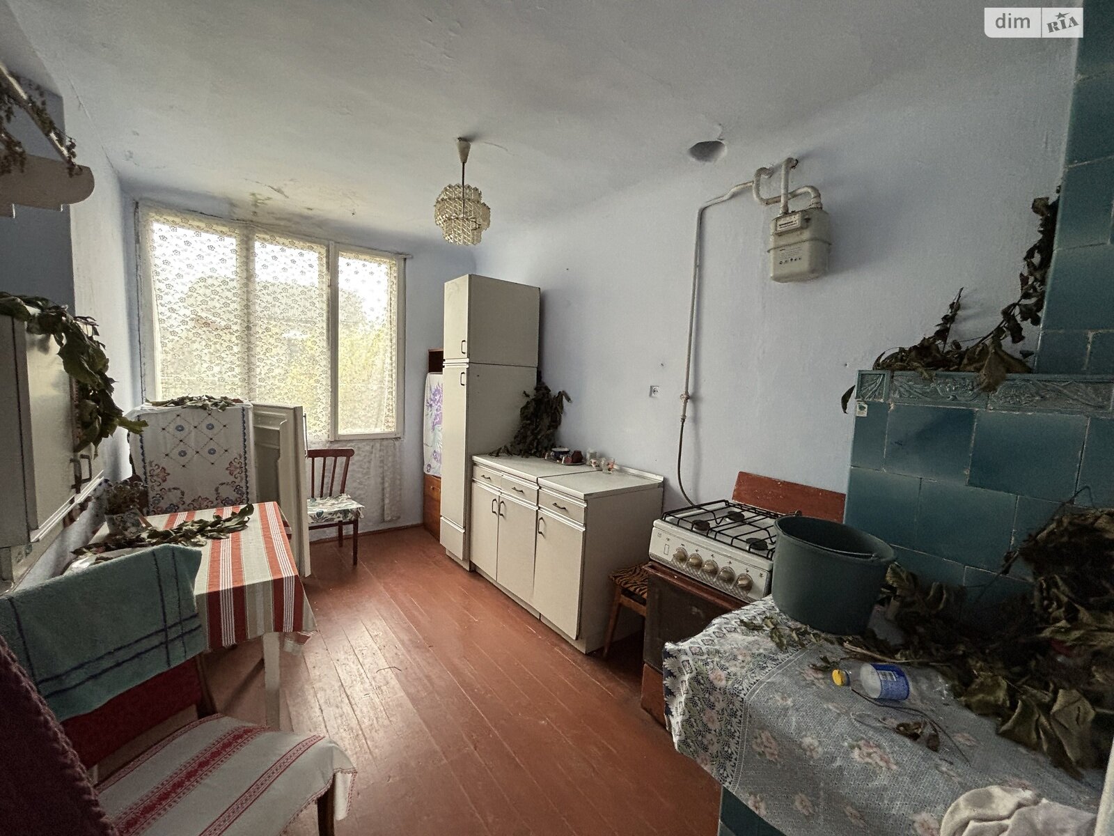 одноповерховий будинок з верандою, 110 кв. м, цегла. Продаж у Ямниці фото 1