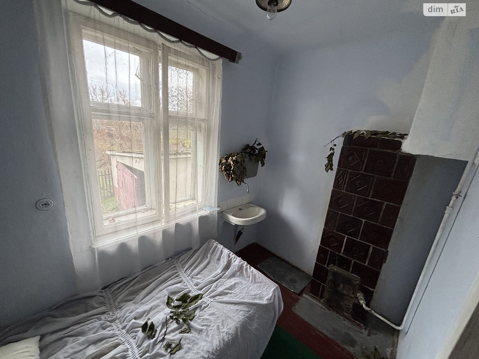 одноповерховий будинок з верандою, 110 кв. м, цегла. Продаж у Ямниці фото 1