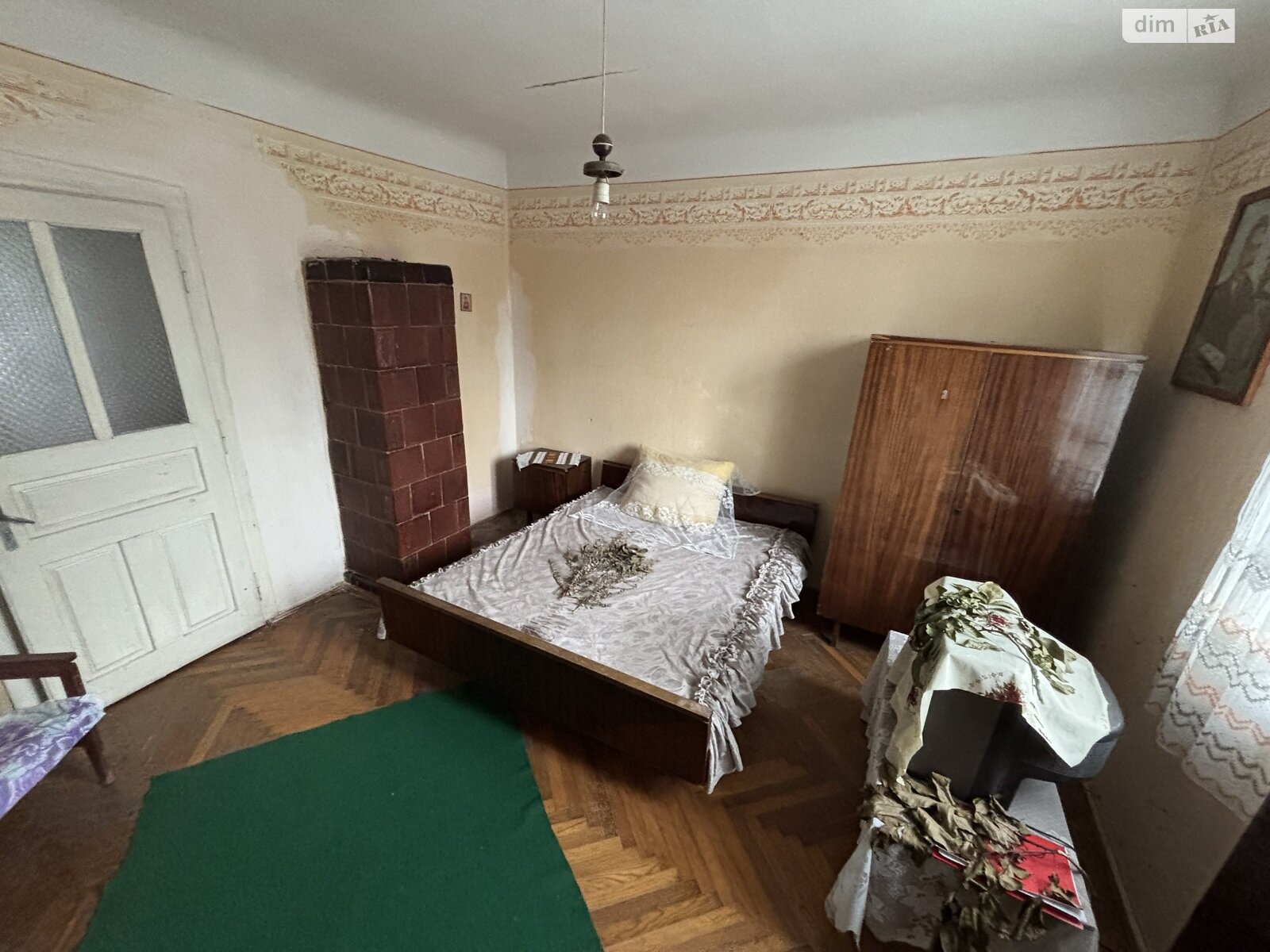 одноповерховий будинок з верандою, 110 кв. м, цегла. Продаж у Ямниці фото 1