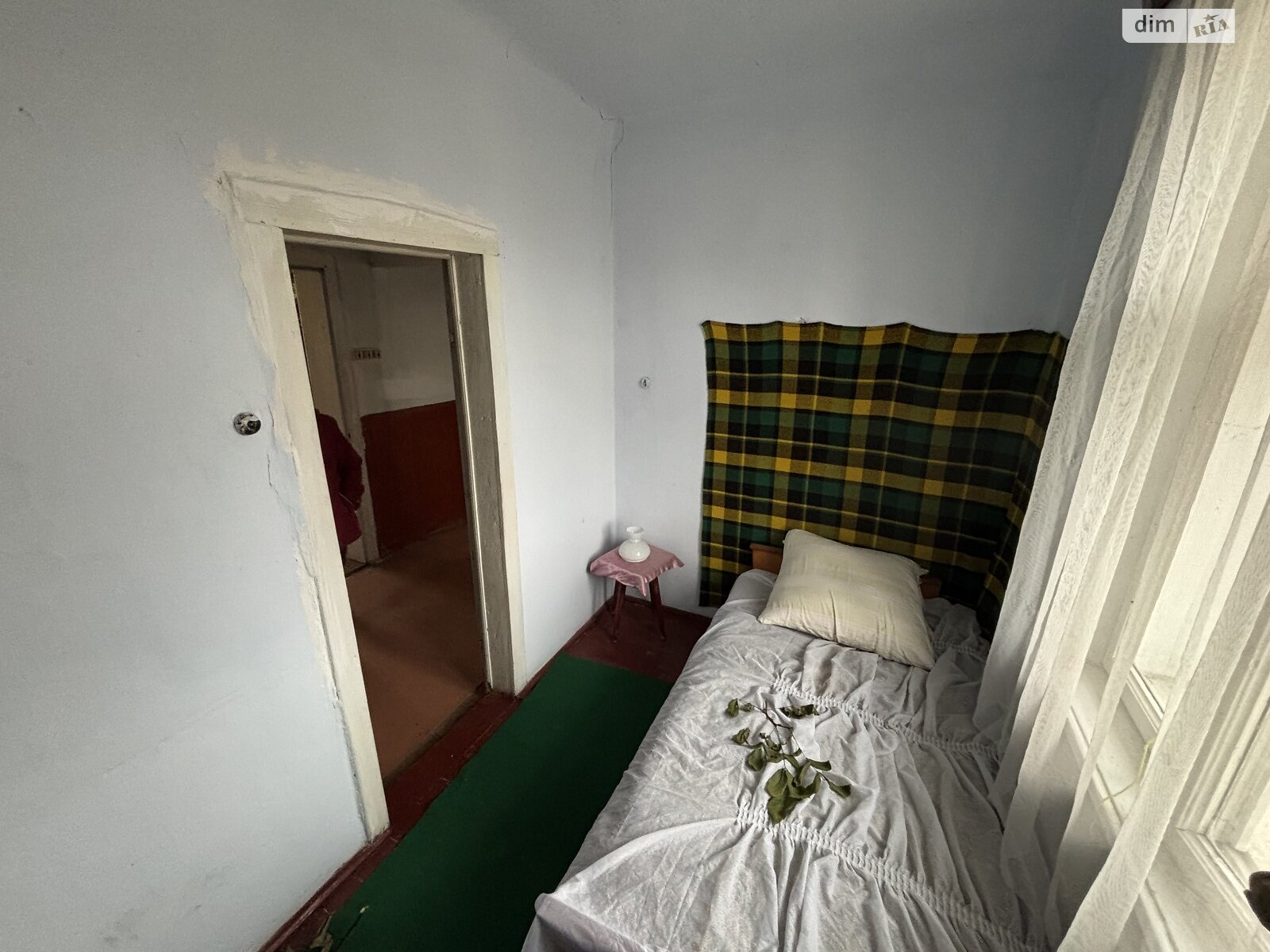 одноповерховий будинок з верандою, 110 кв. м, цегла. Продаж у Ямниці фото 1