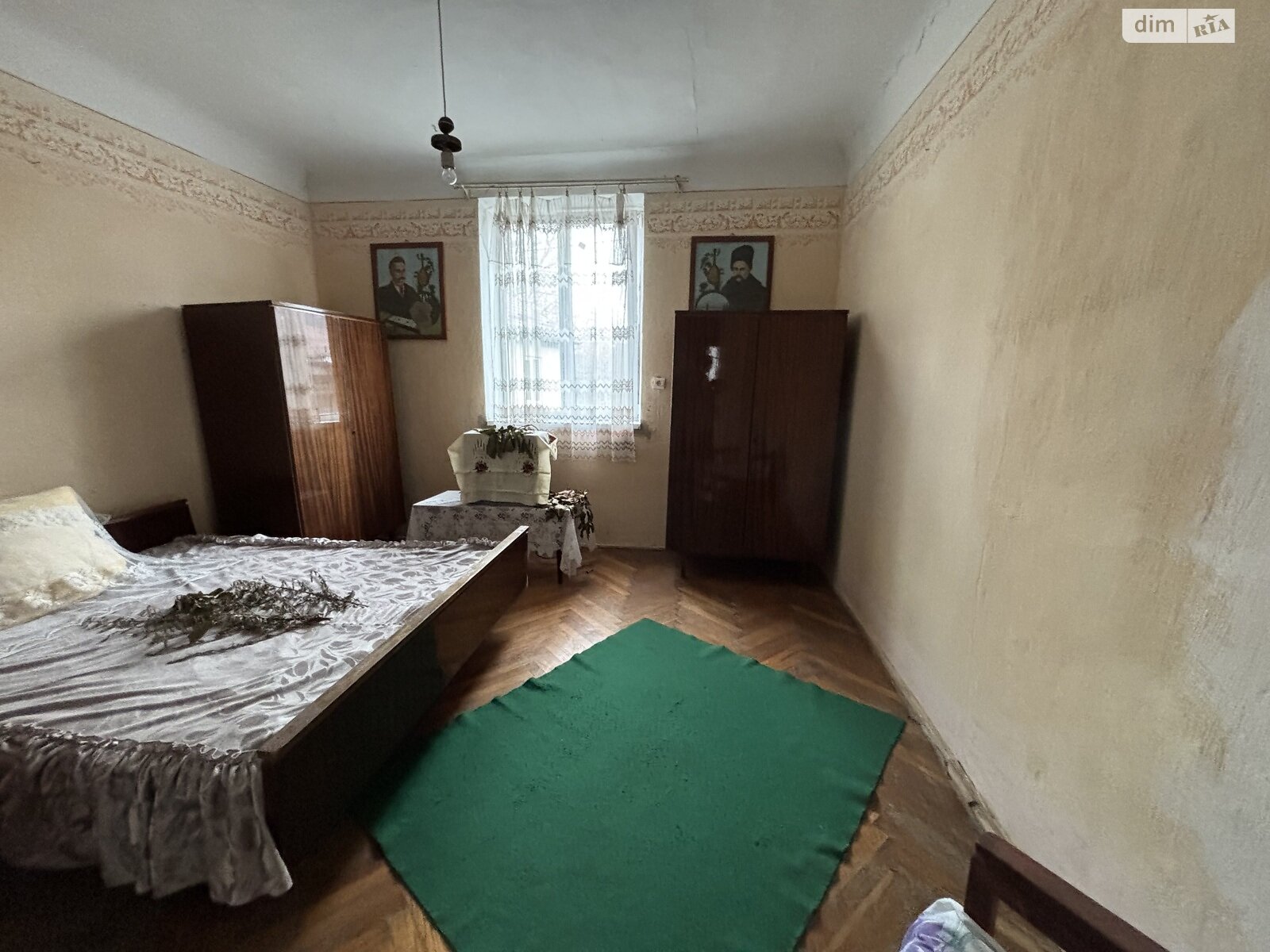 одноповерховий будинок з верандою, 110 кв. м, цегла. Продаж у Ямниці фото 1