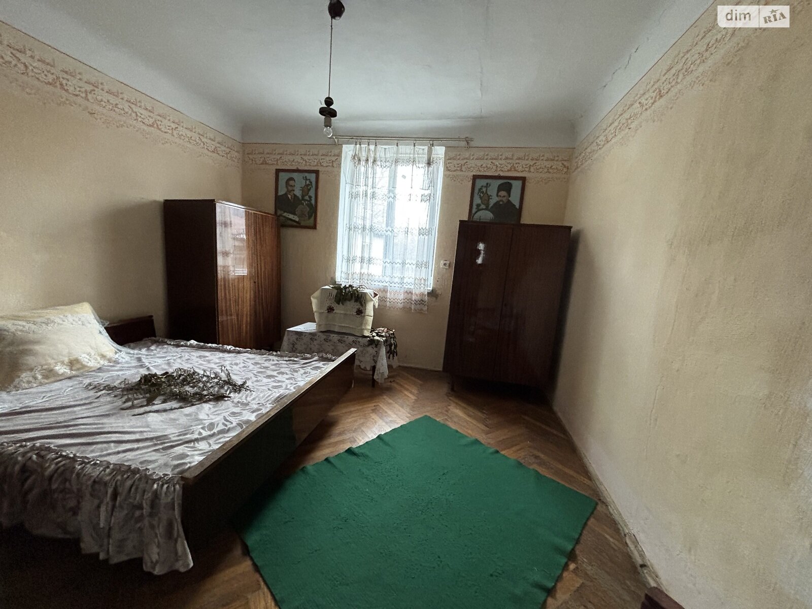 одноповерховий будинок з верандою, 110 кв. м, цегла. Продаж у Ямниці фото 1