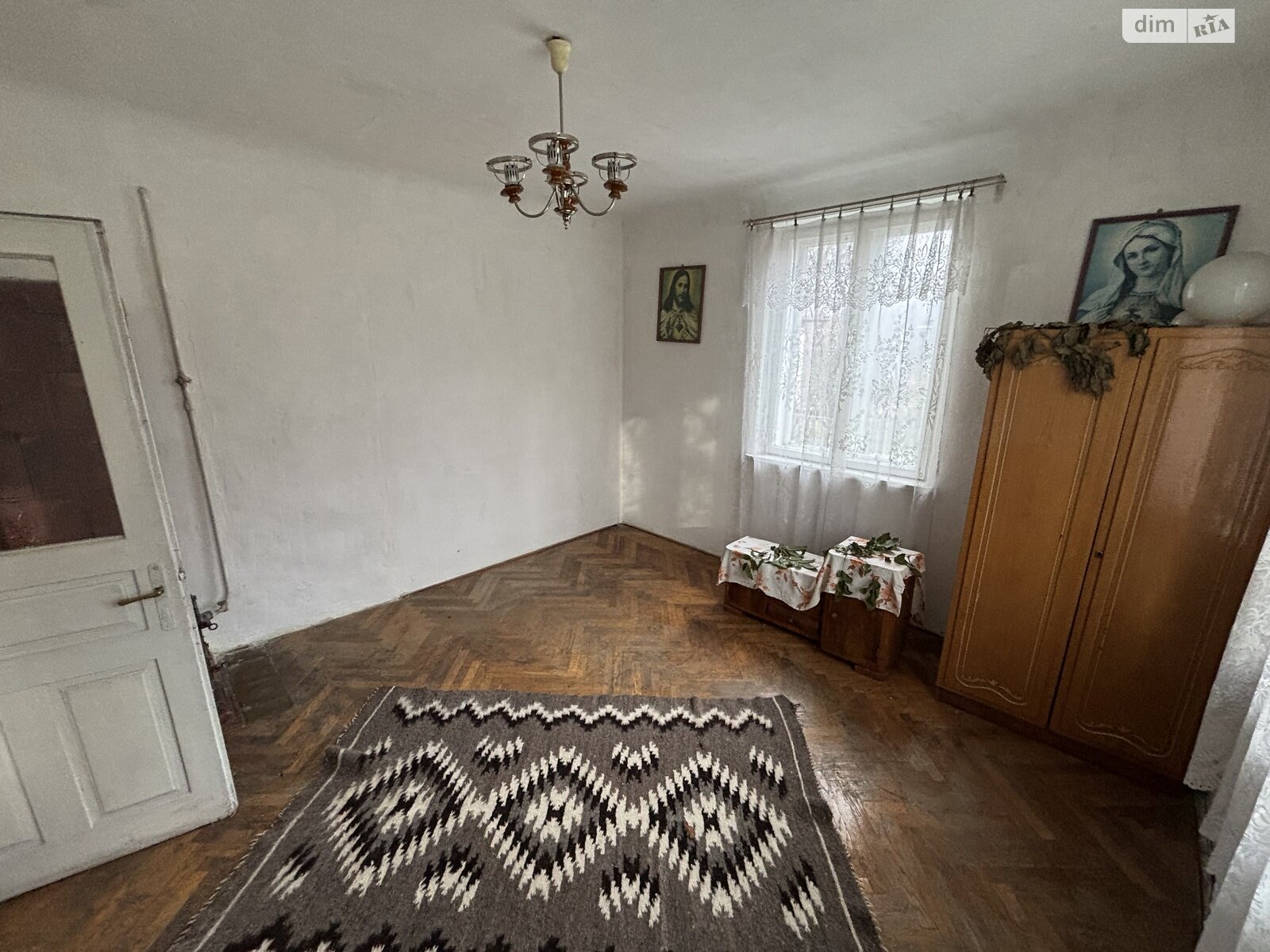 одноповерховий будинок з верандою, 110 кв. м, цегла. Продаж у Ямниці фото 1