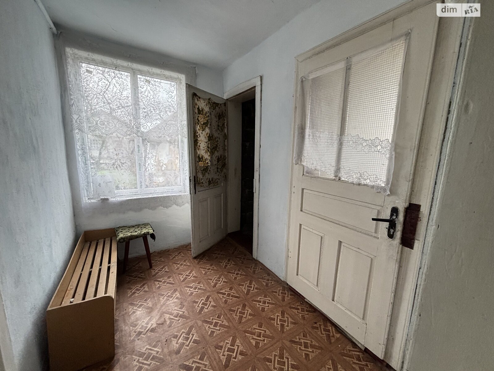 одноповерховий будинок з верандою, 110 кв. м, цегла. Продаж у Ямниці фото 1