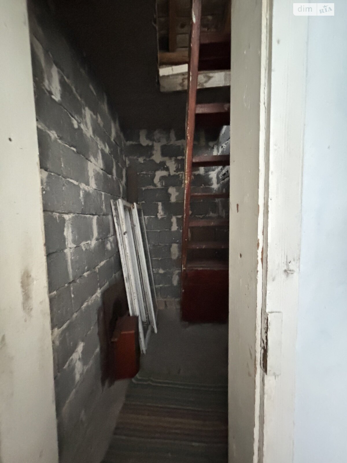 одноповерховий будинок з верандою, 110 кв. м, цегла. Продаж у Ямниці фото 1