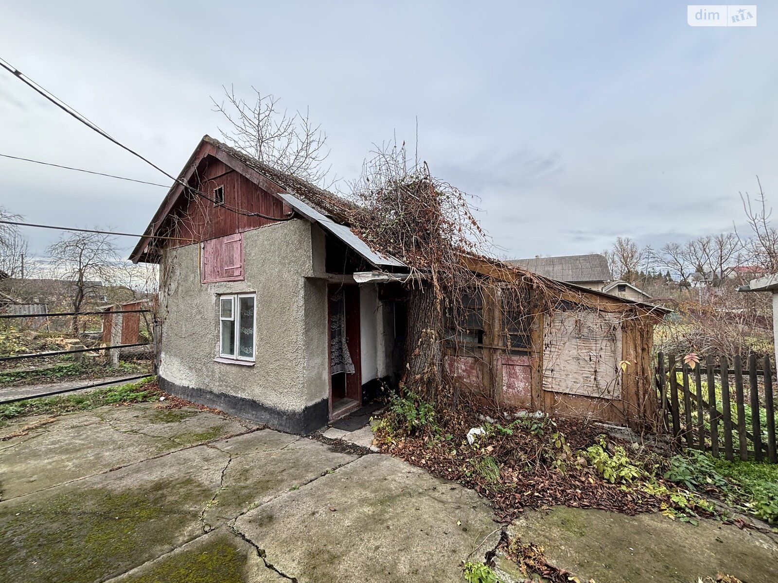 одноповерховий будинок з верандою, 110 кв. м, цегла. Продаж у Ямниці фото 1