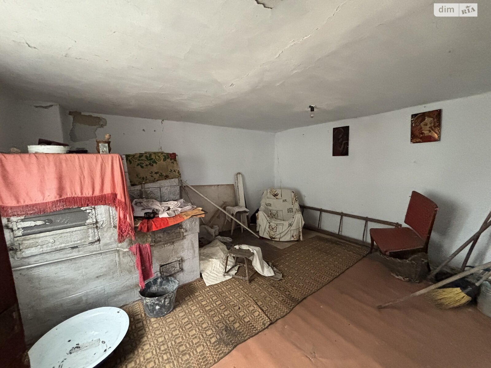 одноповерховий будинок з верандою, 110 кв. м, цегла. Продаж у Ямниці фото 1