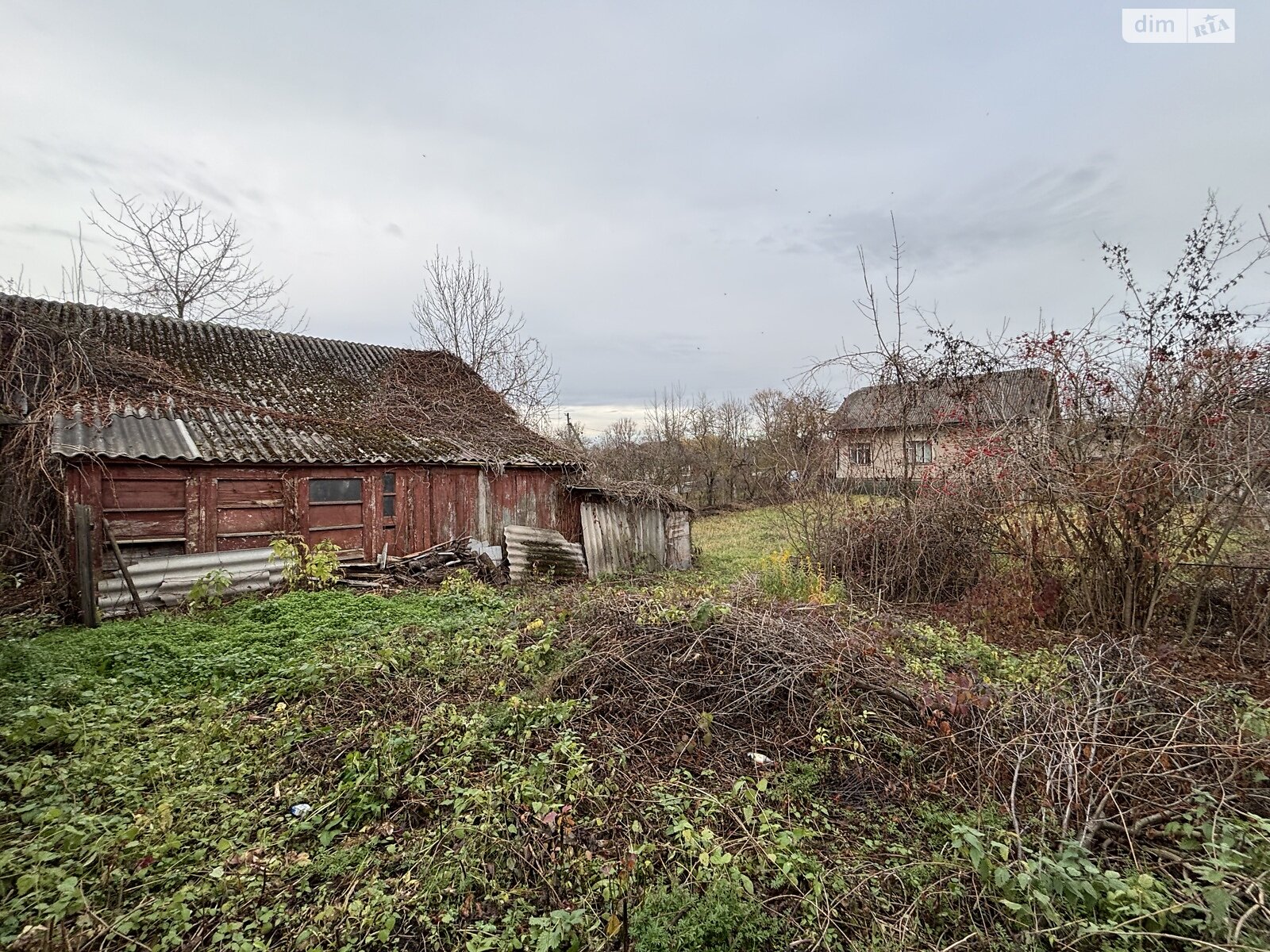 одноповерховий будинок з верандою, 110 кв. м, цегла. Продаж у Ямниці фото 1