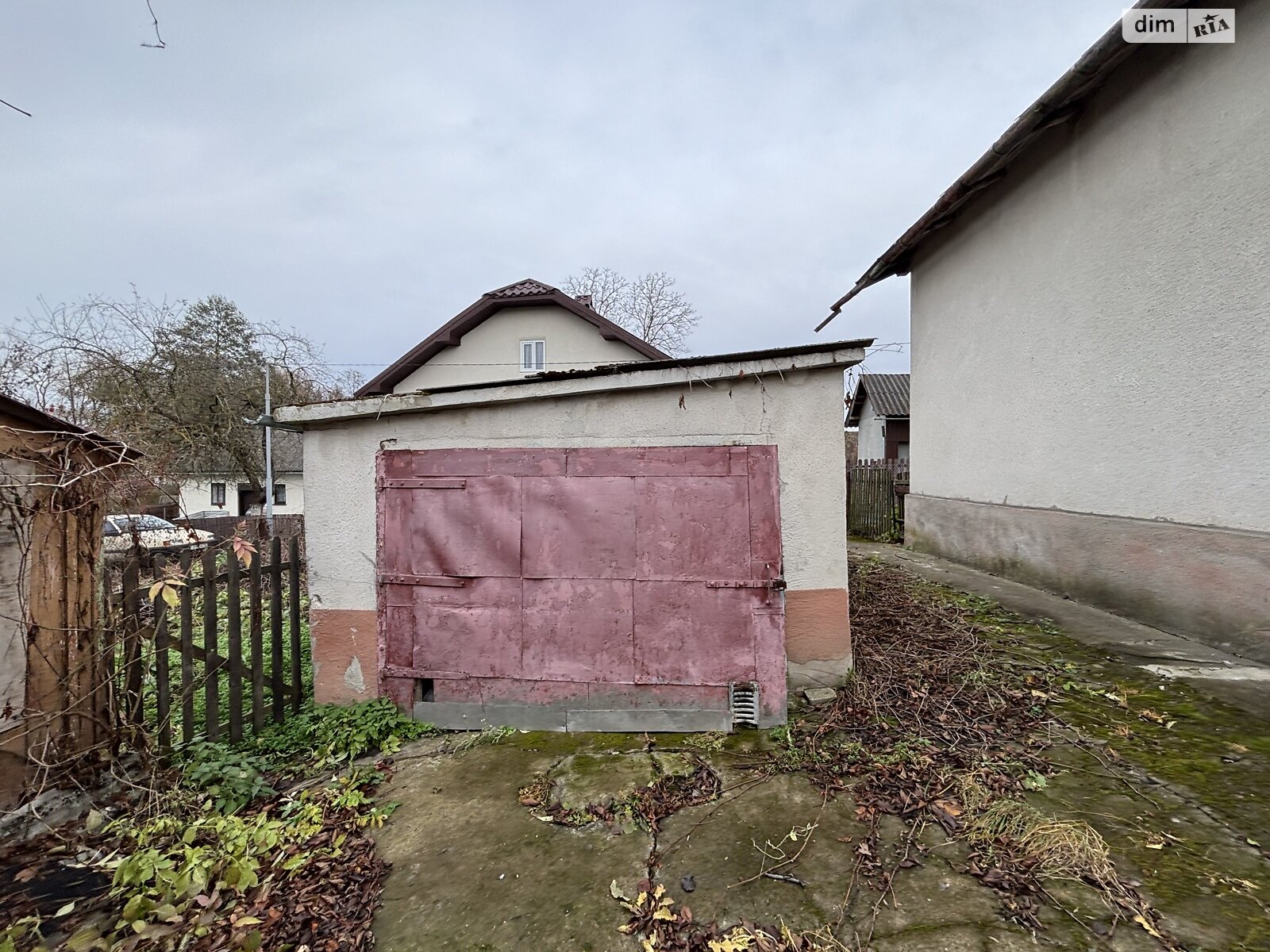 одноповерховий будинок з верандою, 110 кв. м, цегла. Продаж у Ямниці фото 1