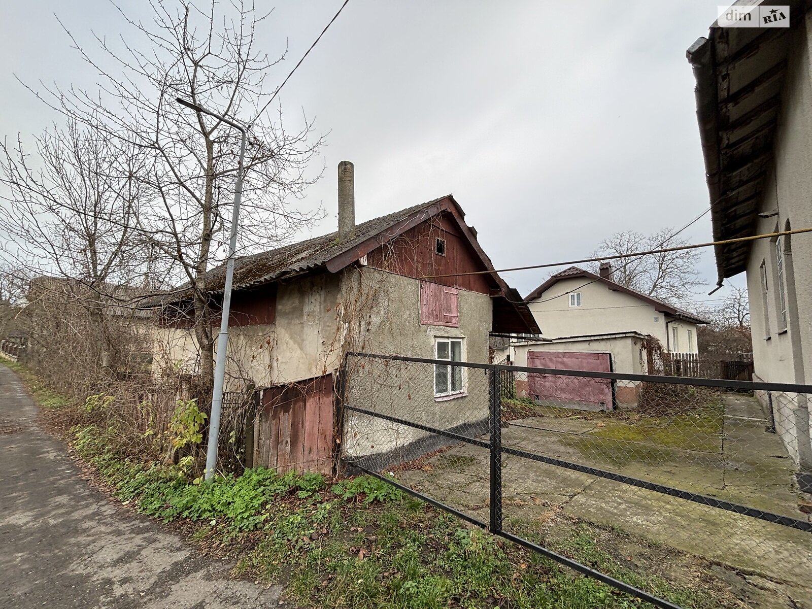 одноповерховий будинок з верандою, 110 кв. м, цегла. Продаж у Ямниці фото 1